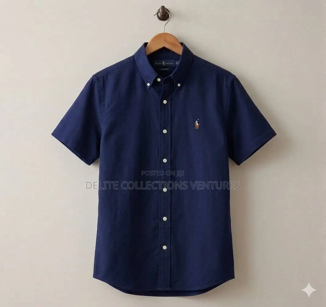 Polo Ralph and Boss