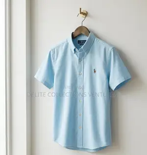 Polo Ralph and Boss