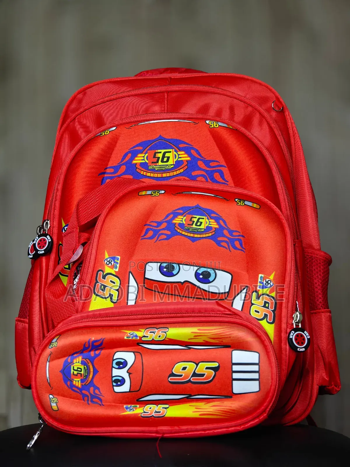 School Bag