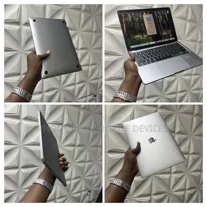 Laptop Apple MacBook Pro 2020 8GB Intel Core i5 SSD 256GB
