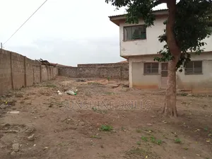 Distressed Sale 302sqm Land In Orogun