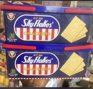 M.Y San Skyflakes Crackers
