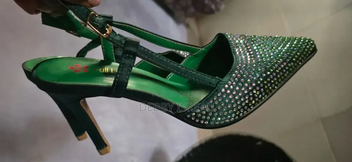 Classy Heels