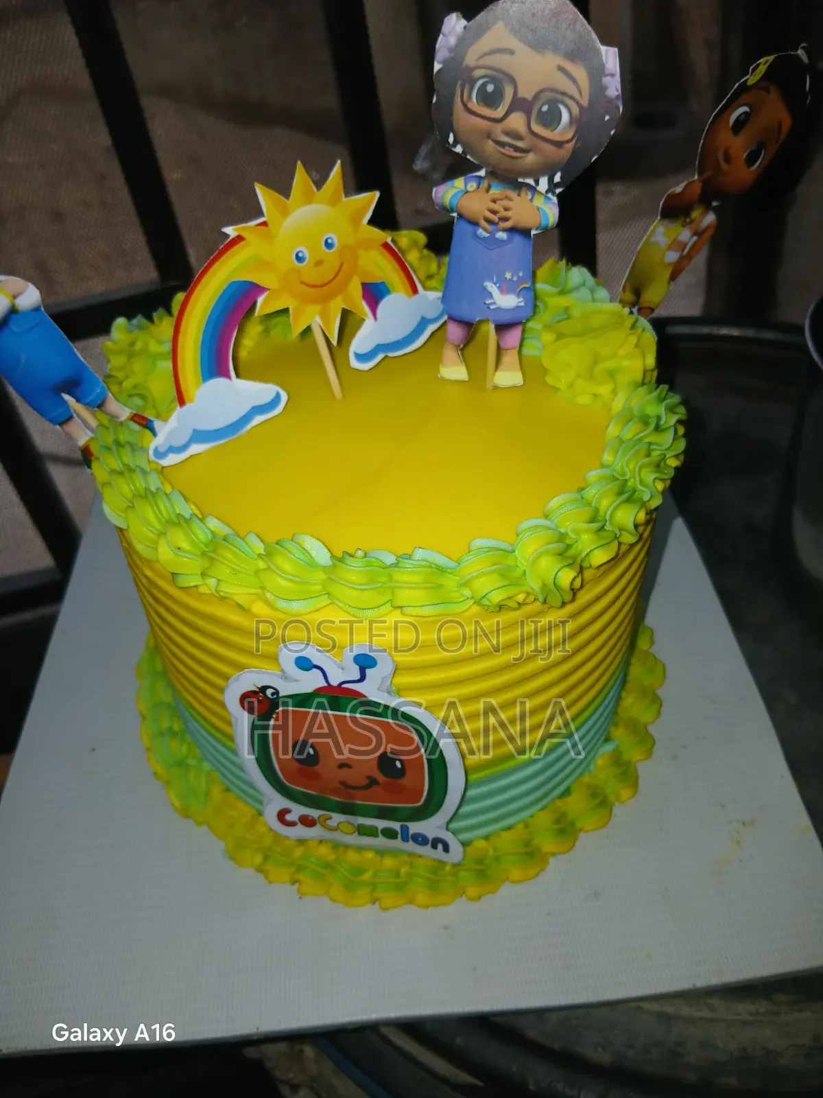 Ize Cakes and More
