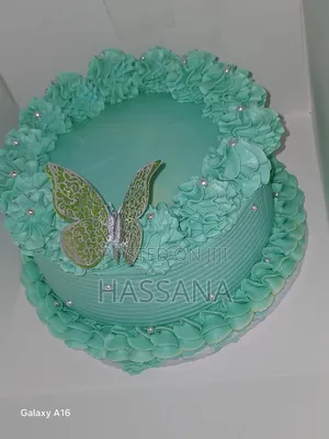 Ize Cakes and More