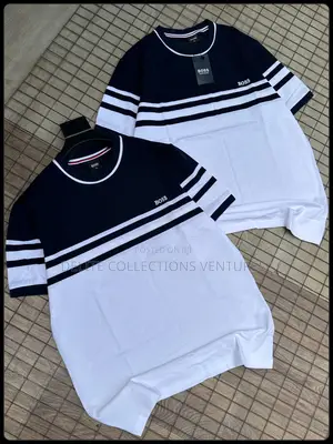 Polo Ralph and Boss