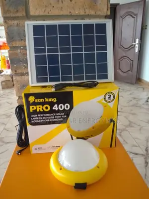 Best Sunking Pro 400 Solar Lantern 400 Lumens Dealer