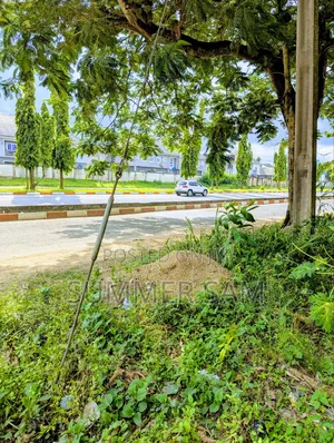 870sqm Land for Sale at 4lanes, Uyo
