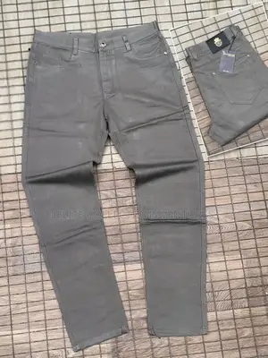 Now. Available in Store  Luxury Jeans Pocket Pants Trousers