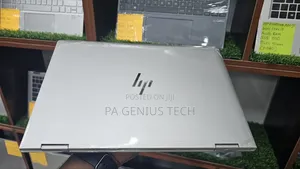 Laptop HP EliteBook X360 1030 G3 8GB Intel Core i5 SSD 512GB