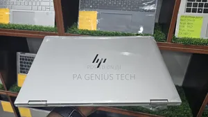 Laptop HP EliteBook X360 1030 G3 8GB Intel Core i5 SSD 512GB