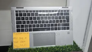 Laptop HP EliteBook X360 1030 G3 8GB Intel Core i5 SSD 512GB