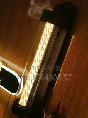 Modern Crystal Wall Lamp