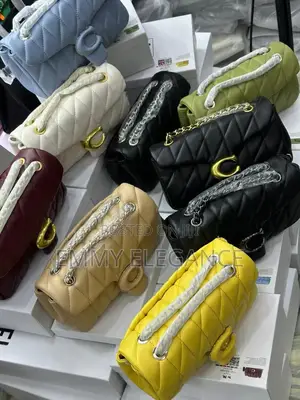 Original Coach Bag