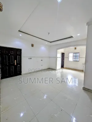 2bdrm Apartment in Osongama Estate, Uyo for rent