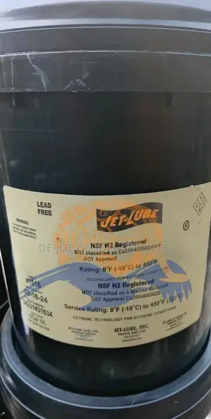 Jet-lube Kopr-kote