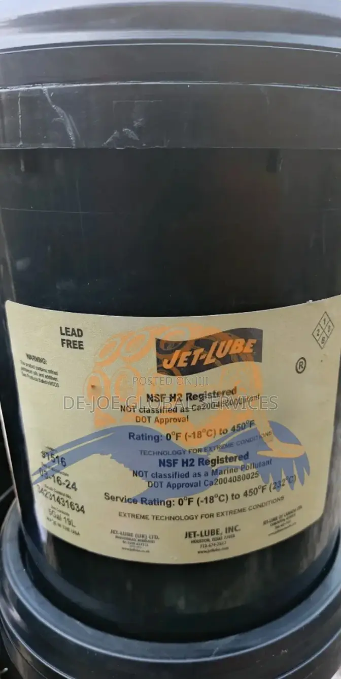 Jet-lube Kopr-kote