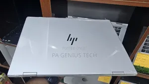 Laptop HP EliteBook x360 830 G6 16GB Intel Core i5 SSD 256GB