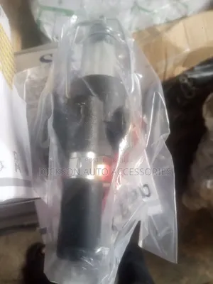 Fuel Pump for Trying to Mahindra