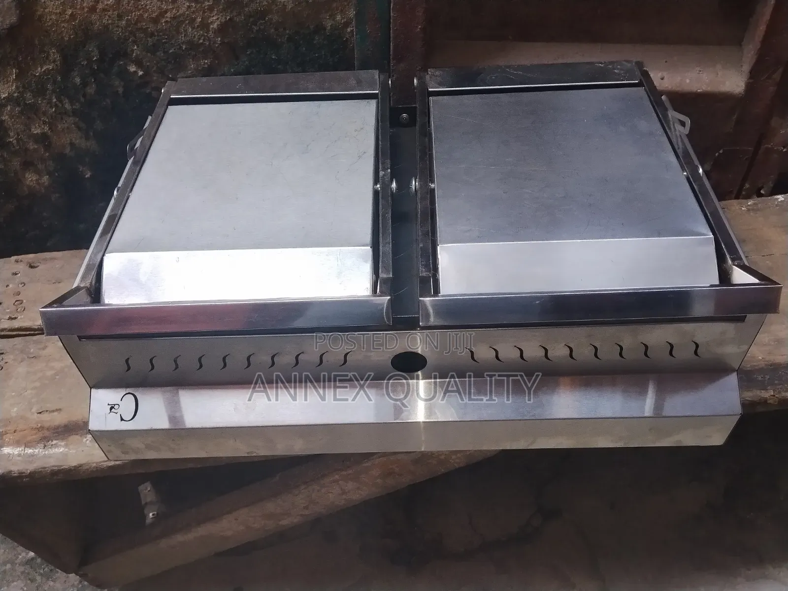 Local Made Shawarma Toaster