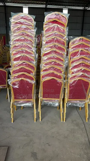 This Is Our Quality Big Banquet Chair