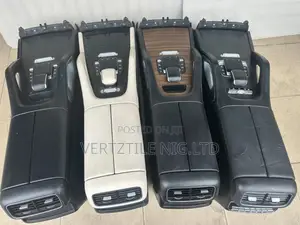 Gle,Gls Console 2019-2024 W167 Benz