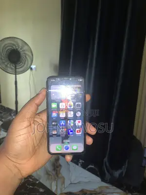 Apple iPhone 11 Pro 64 GB Gray