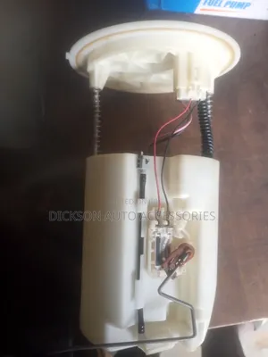 Complete Fuel Pump Toyota Prado