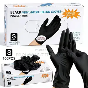 Black Hand Clove
