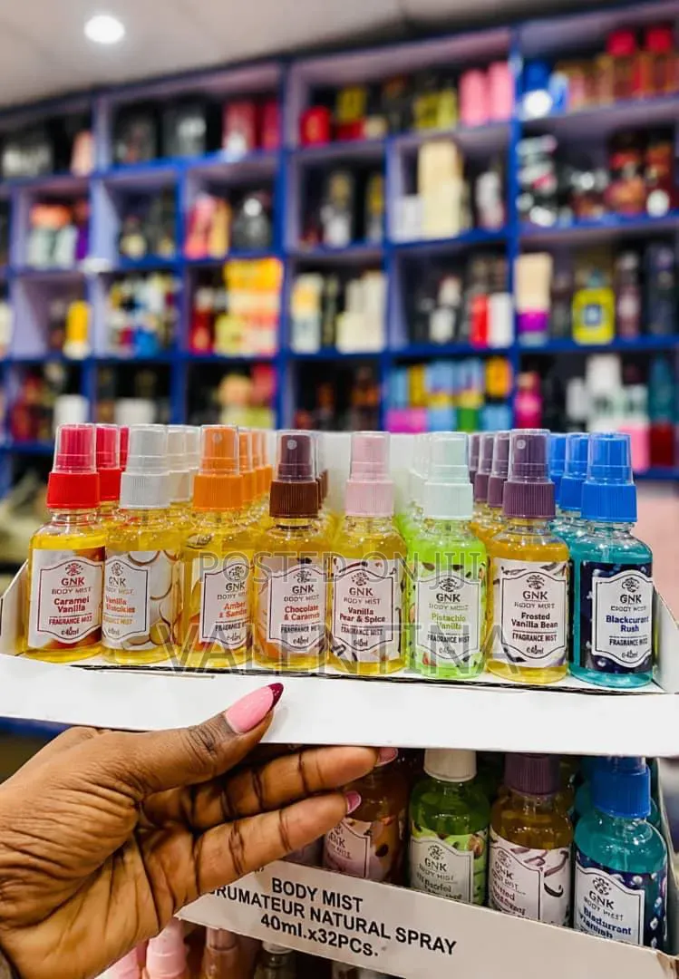 Patra Fragrance