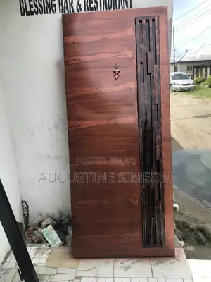 We Do Doors Gates and Handrails