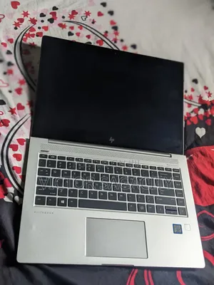 Laptop HP EliteBook 1040 G4 16GB Intel Core i7 SSD 256GB
