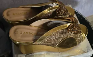 Ladies Shoes