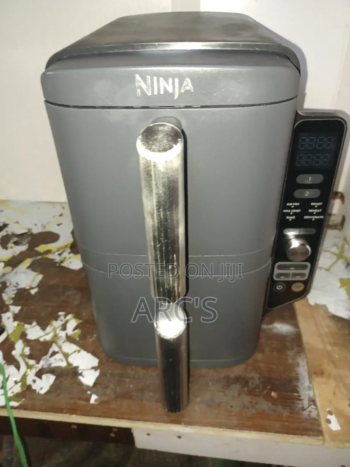 Ninja Airfryer