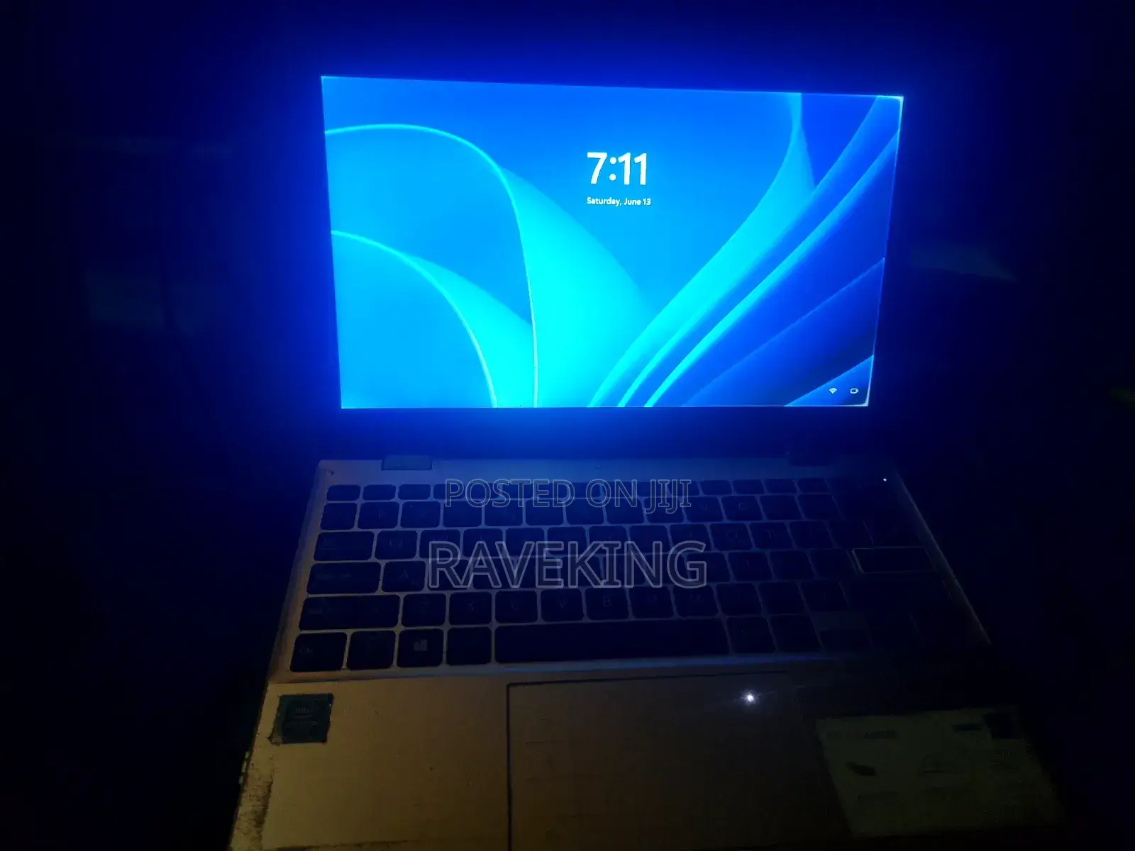 Laptop Asus 4GB Intel Core 2 Quad SSD 128GB
