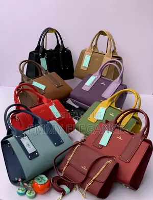 Luxury Chris Bella 2 in 1