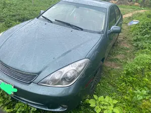 Lexus ES 350 2007 Gray