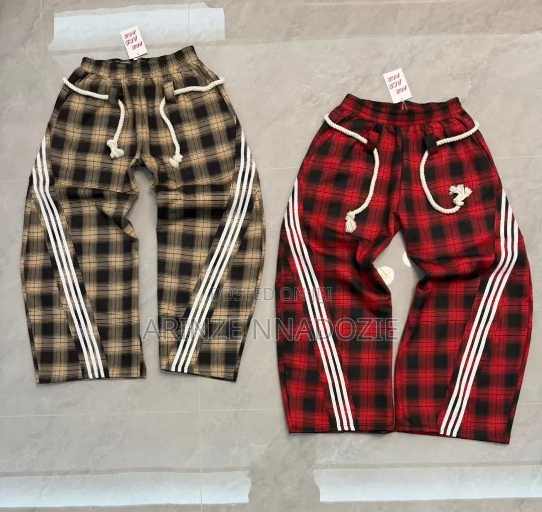 Quality Joggers