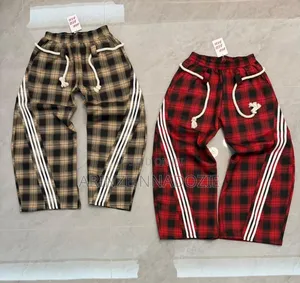 Quality Joggers