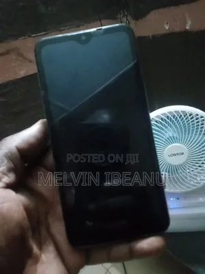 Itel A04 32 GB Purple