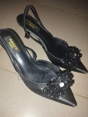 Classy Sandals