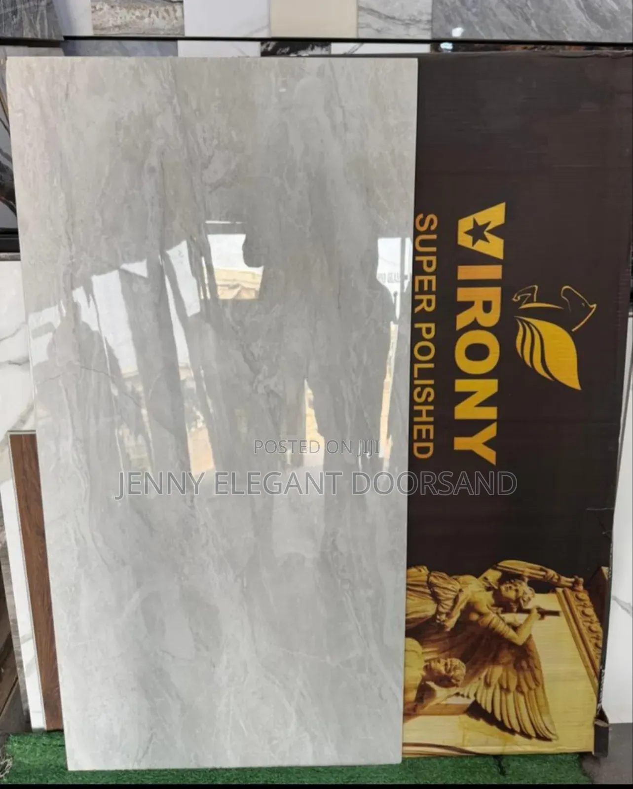 Vrony Tiles