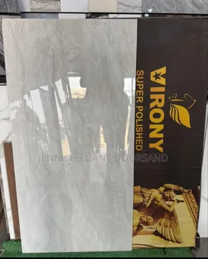 Vrony Tiles