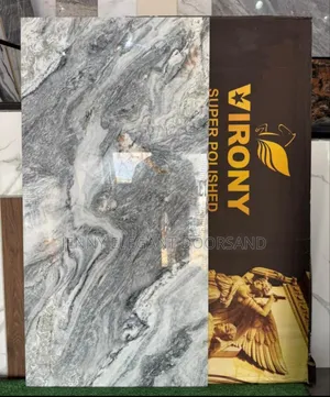 Vrony Tiles