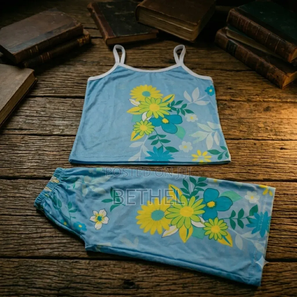 Sleepwear by Embe