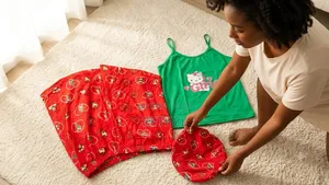 Sleepwear by Embe