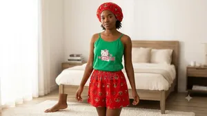 Sleepwear by Embe