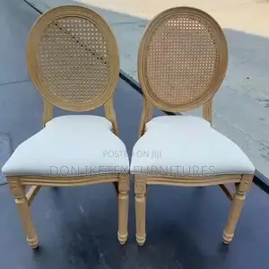 Traditional Event Chair