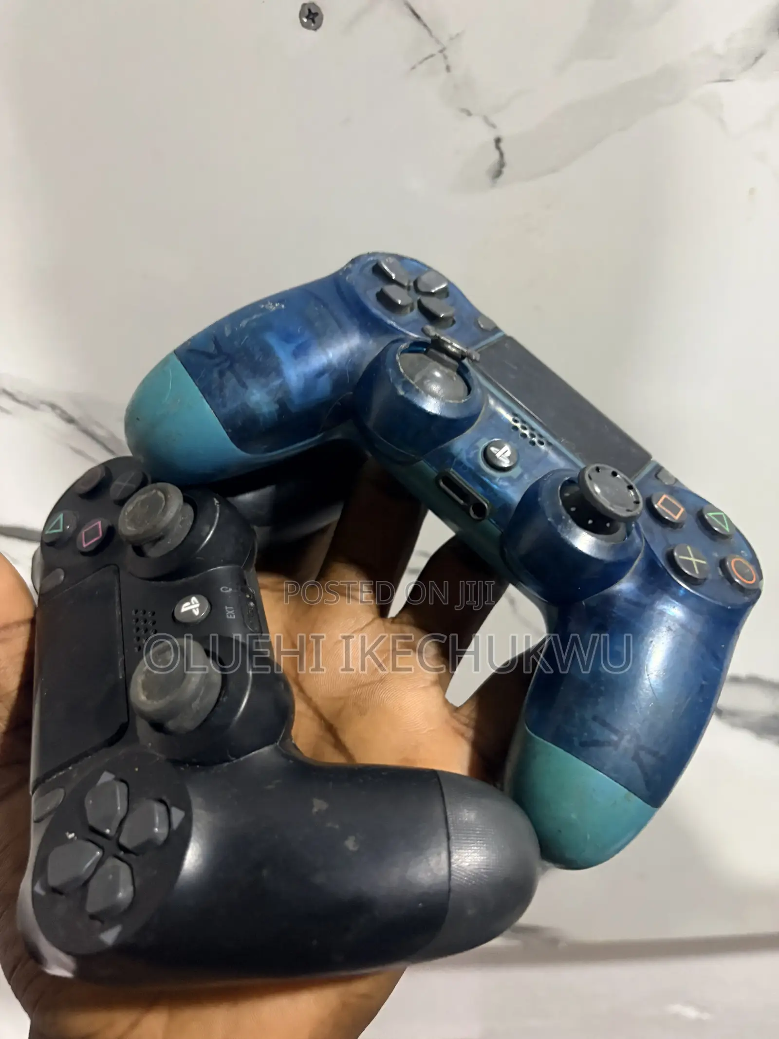 Ps4 Controller