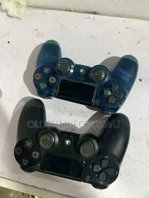 Ps4 Controller
